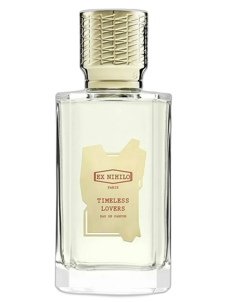 Timeless Lovers unisex — Ex Nihilo