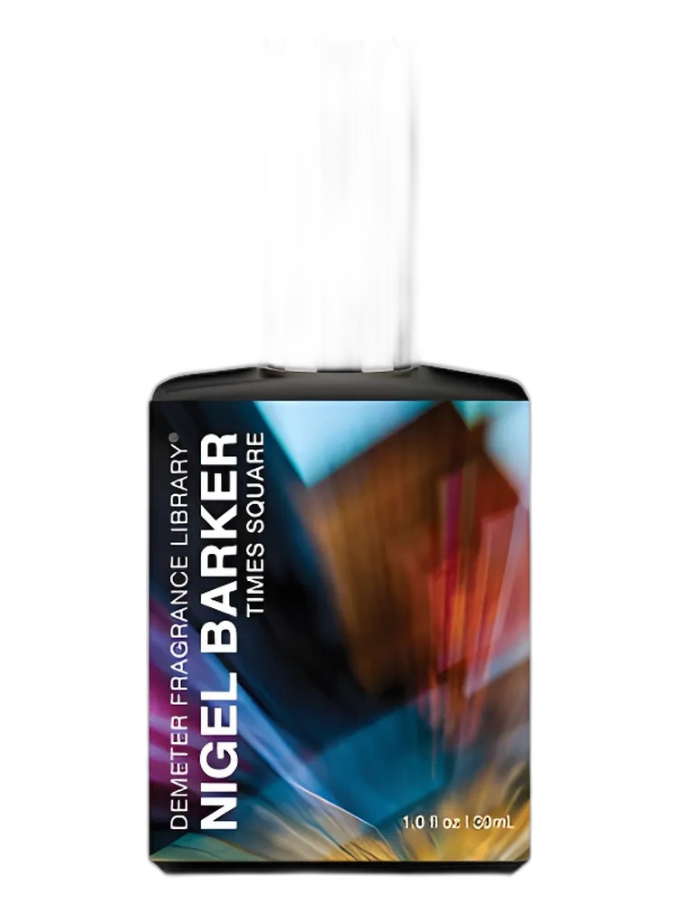 Times Square — Demeter Fragrance