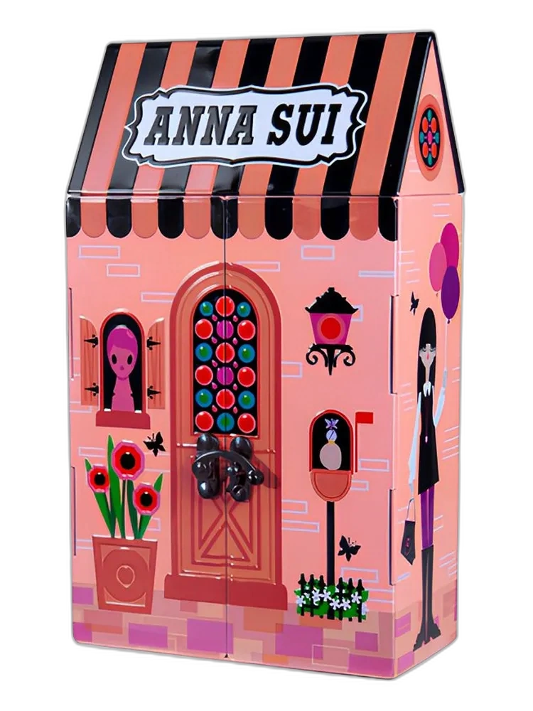 Tin House Fairy Dance — Anna Sui