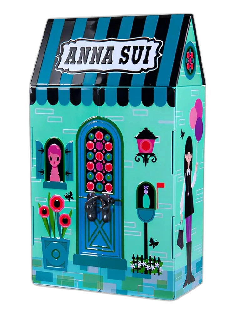 Tin House Secret Wish — Anna Sui