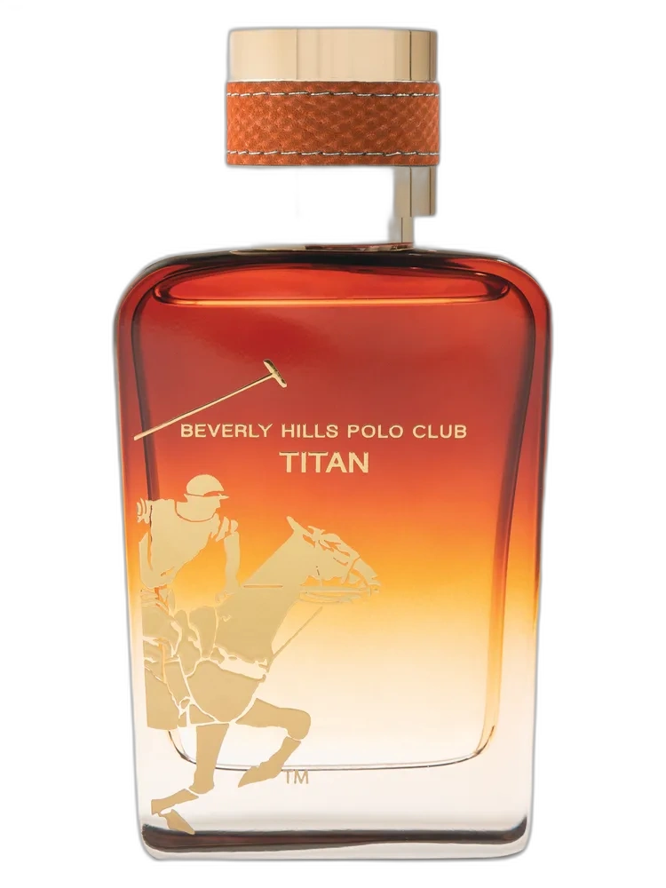 Titan — Beverly Hills Polo Club