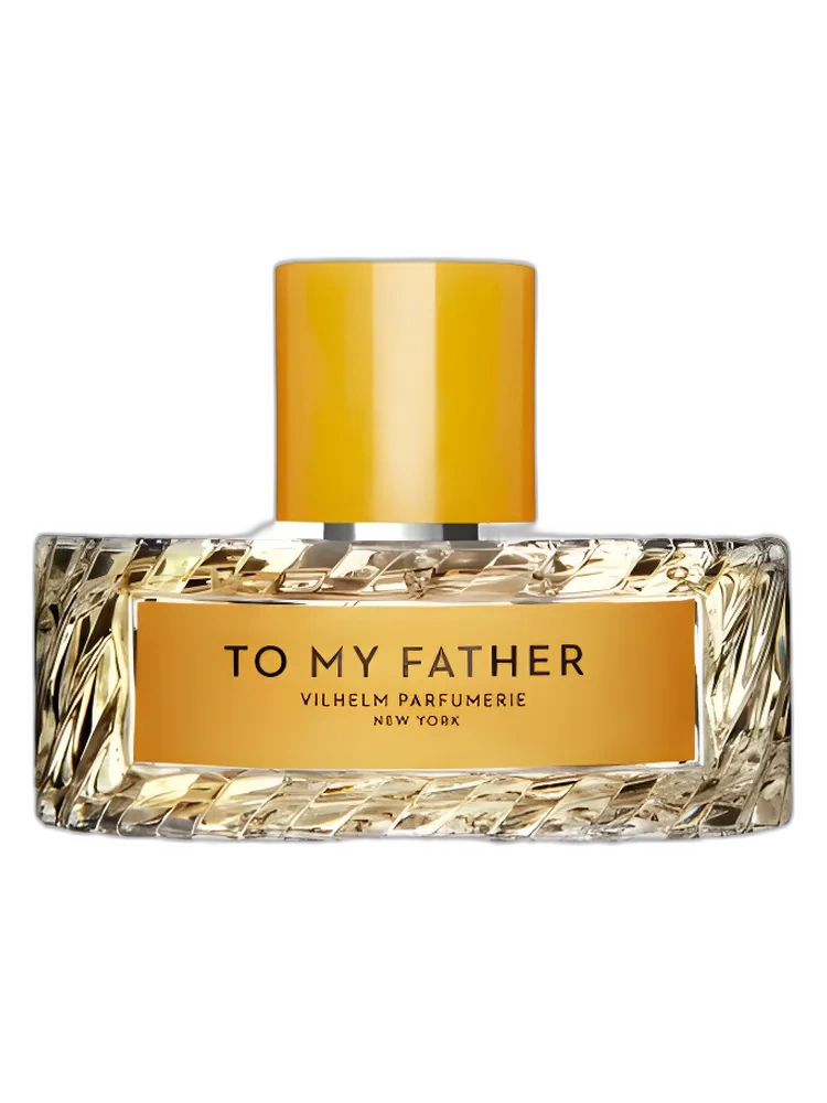 To My Father unisex — Vilhelm Parfumerie