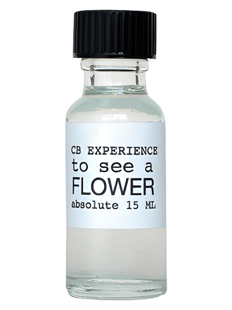 To See A Flower thumbnail 4