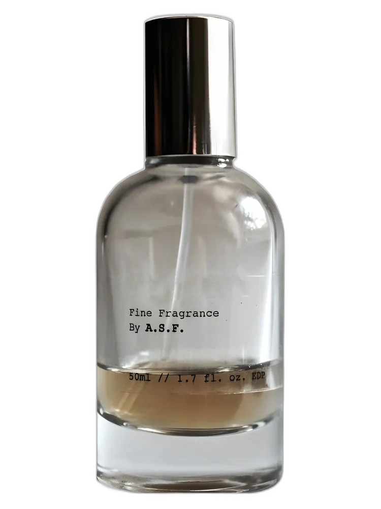 Tobacco unisex — Allen Shaw