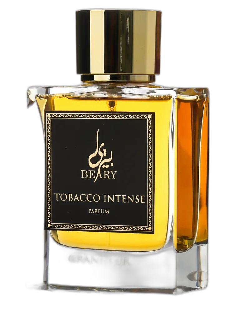 Tobacco Intense unisex — Beary