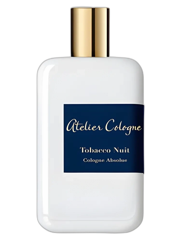 Tobacco Nuit unisex — Atelier Cologne