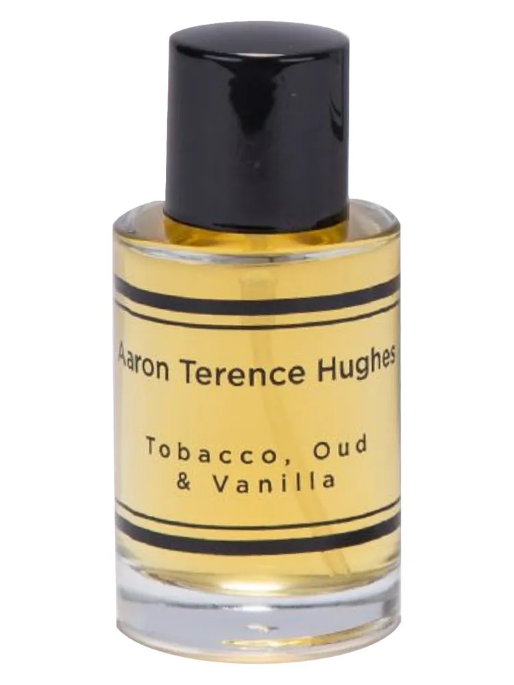Tobacco, Oud And Vanilla