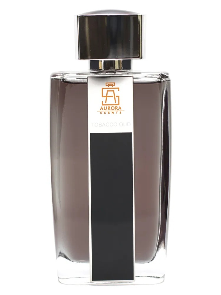 Tobacco Oud