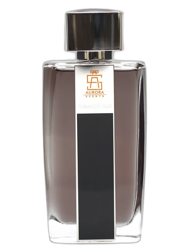 Tobacco Oud — Aurora Scents