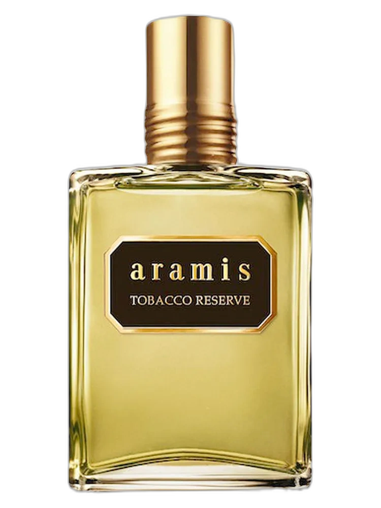 Tobacco Reserve for men — Aramis