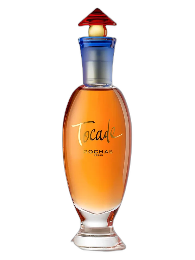 Tocade 2018 — Rochas
