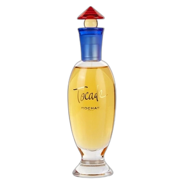 Tocade — Rochas