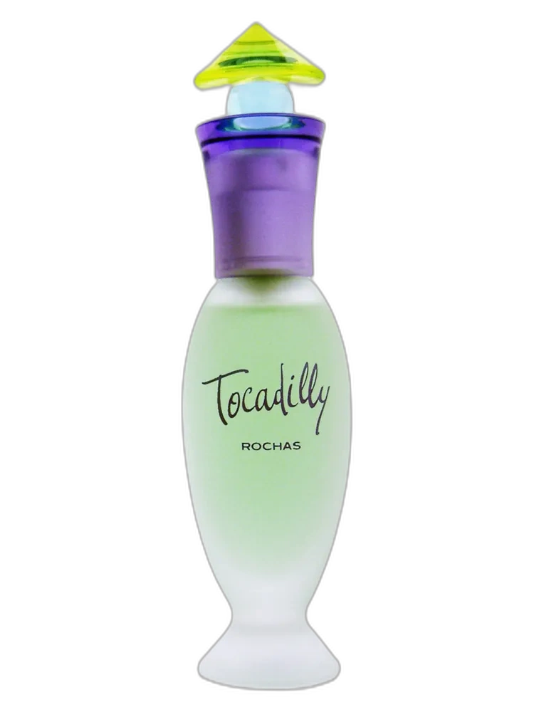 Tocadilly — Rochas