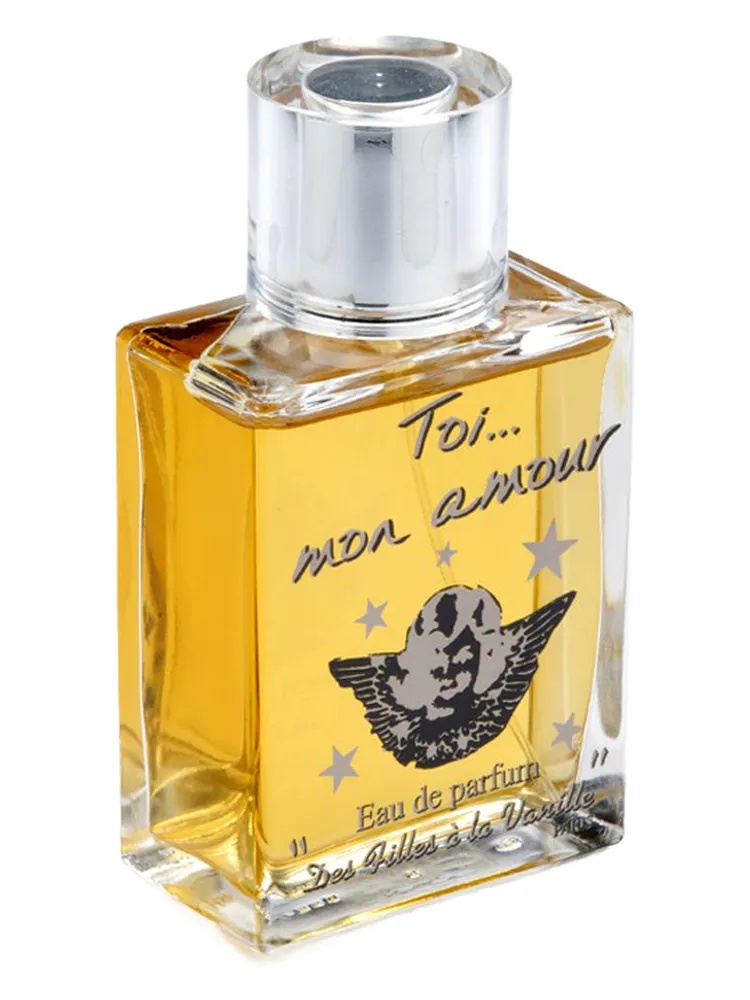 Miniatura 4 de Toi Mon Amour