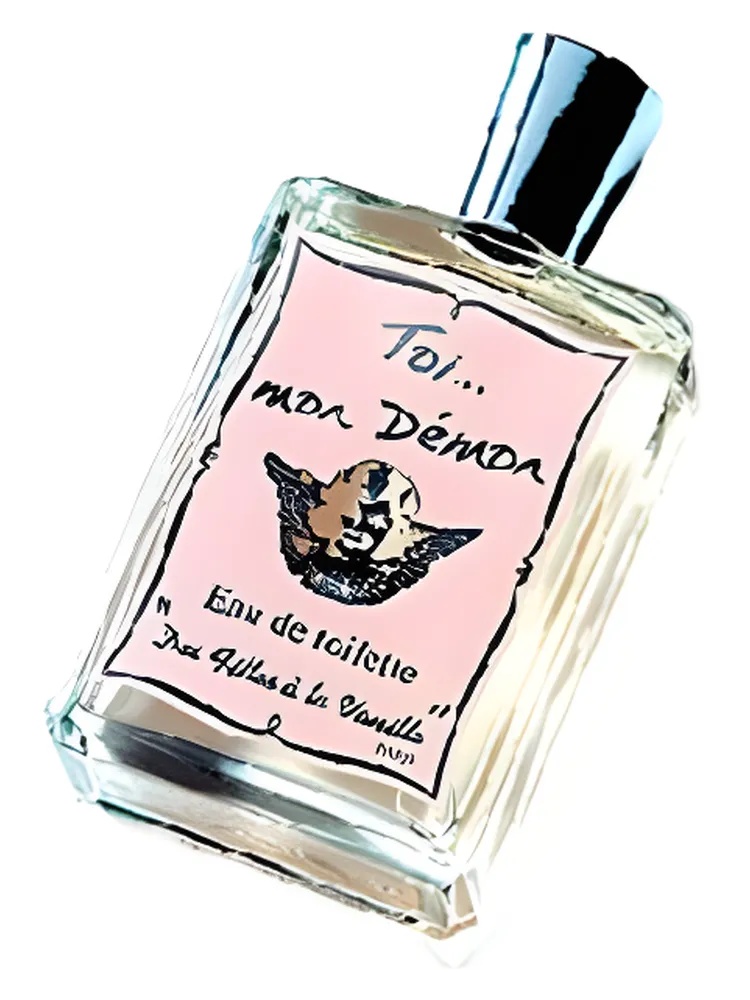 Miniatura 4 de Toi Mon Demon