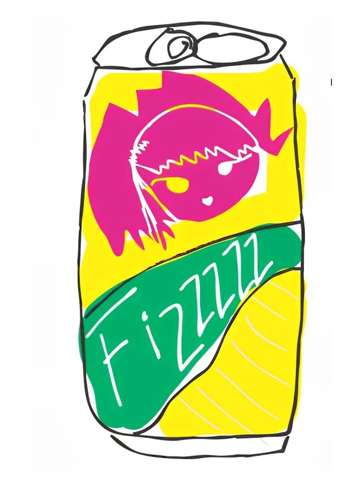 Miniatura 4 de Tok'yo Mama Fizzzzz