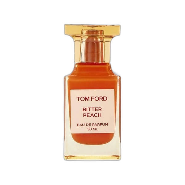 Bitter Peach — Tom Ford