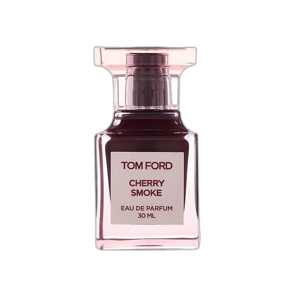 Cherry Smoke — Tom Ford