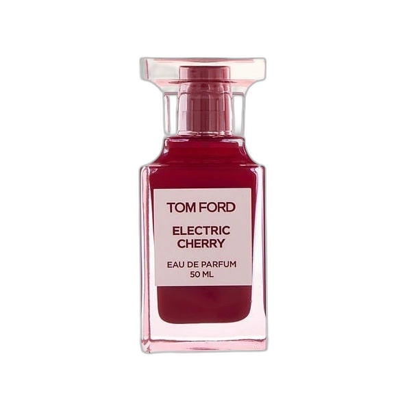 Electric Cherry — Tom Ford
