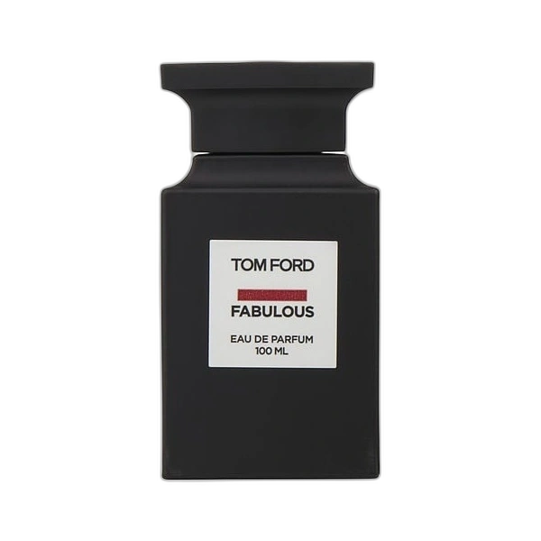 Fucking Fabulous — Tom Ford