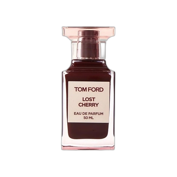 Lost Cherry — Tom Ford