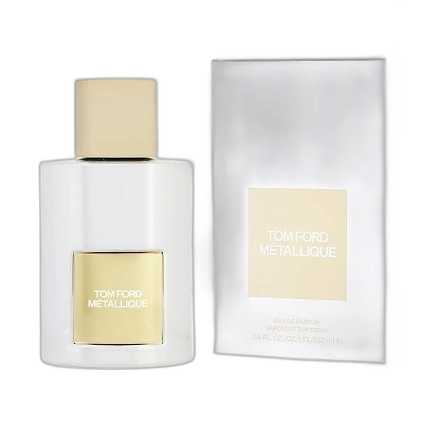 Metallique — Tom Ford