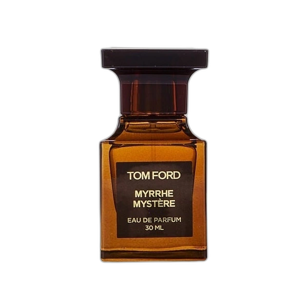 Myrrhe Mystere — Tom Ford