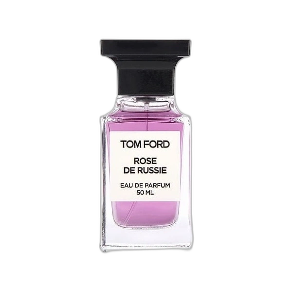 Rose De Russie — Tom Ford