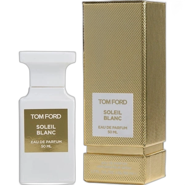 Soleil Blanc — Tom Ford