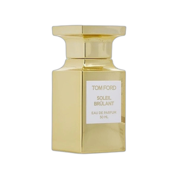 Soleil Brulant — Tom Ford