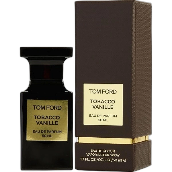 Tobacco Vanille — Tom Ford