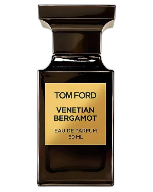 Venetian Bergamot — Tom Ford