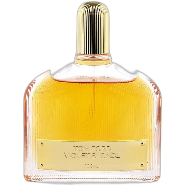 Violet Blonde — Tom Ford