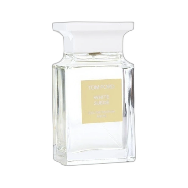 White Suede — Tom Ford