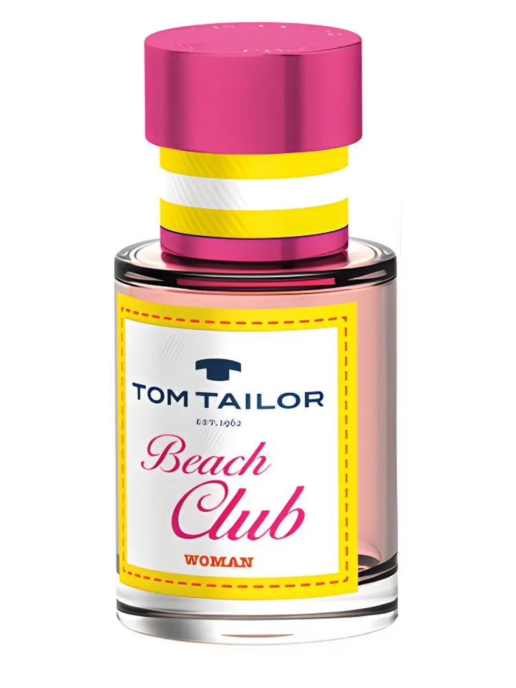 Tom Tailor Beach Club Man thumbnail 4