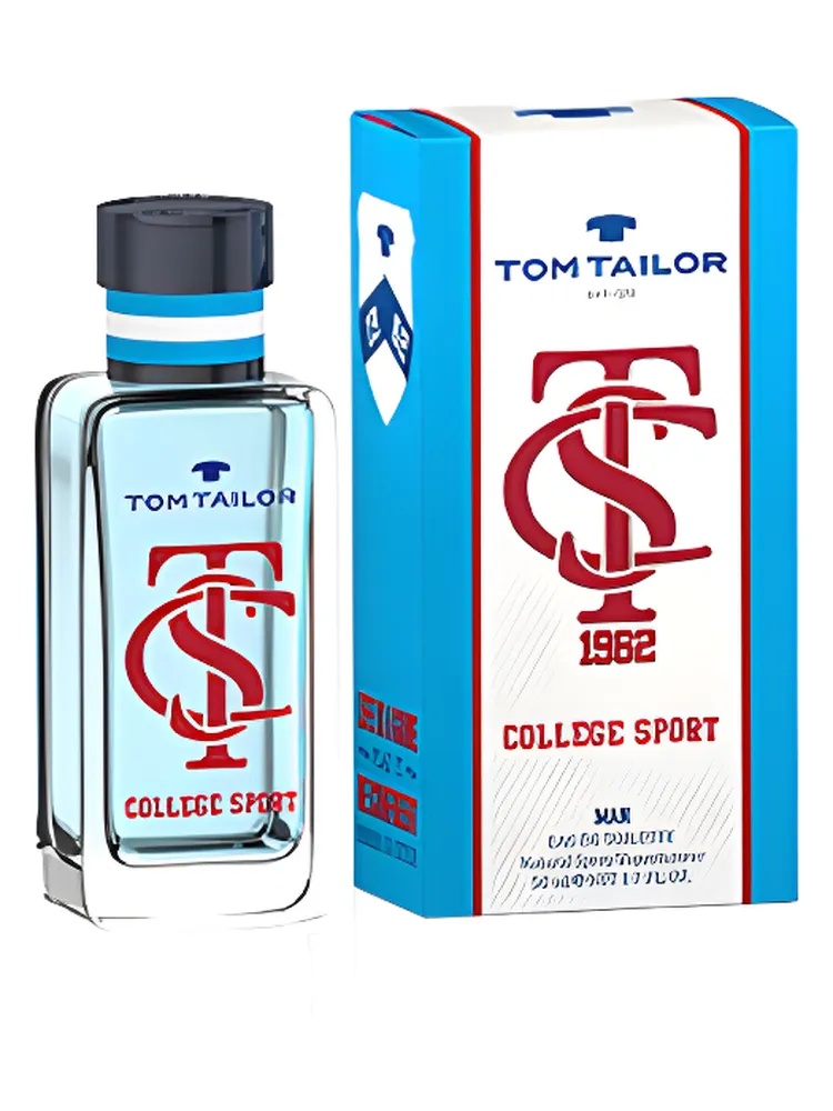 Miniatura 4 de Tom Tailor College Sport Man