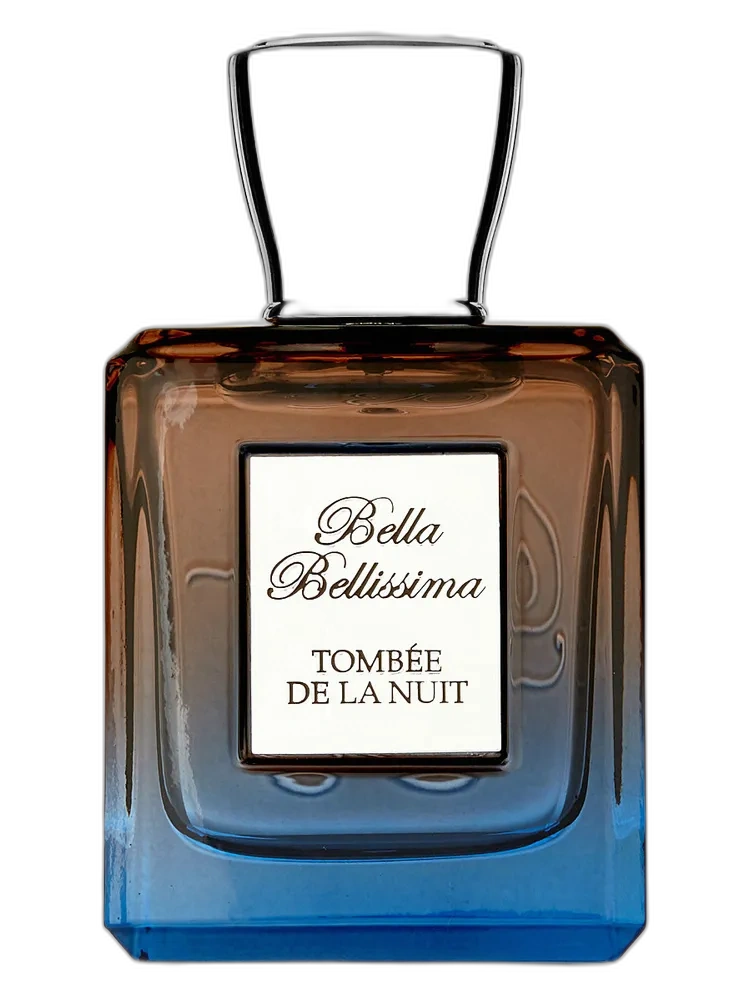 Tombee De Le Nuit unisex — Bella Bellissima
