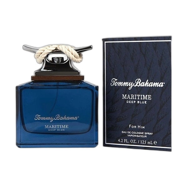Maritime Deep Blue — Tommy Bahama