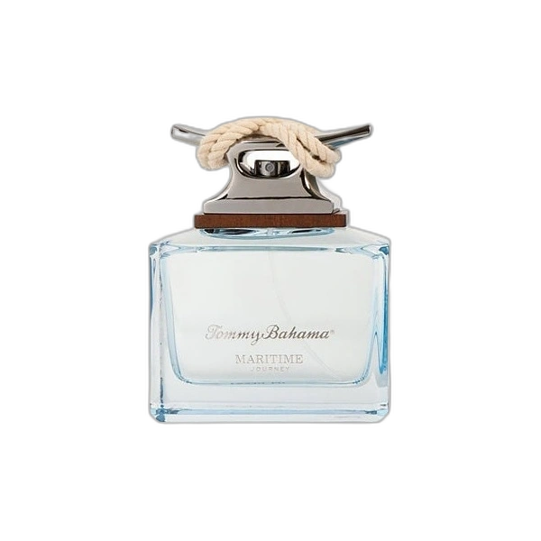 Maritime Journey — Tommy Bahama