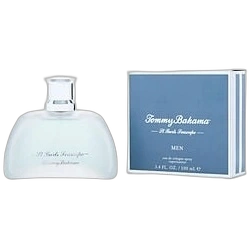 Set Sail St Barts Seascape — Tommy Bahama
