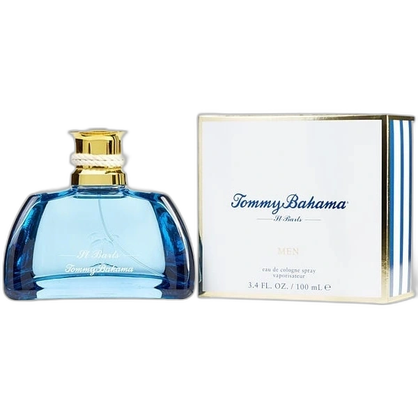 Set Sail St Barts — Tommy Bahama