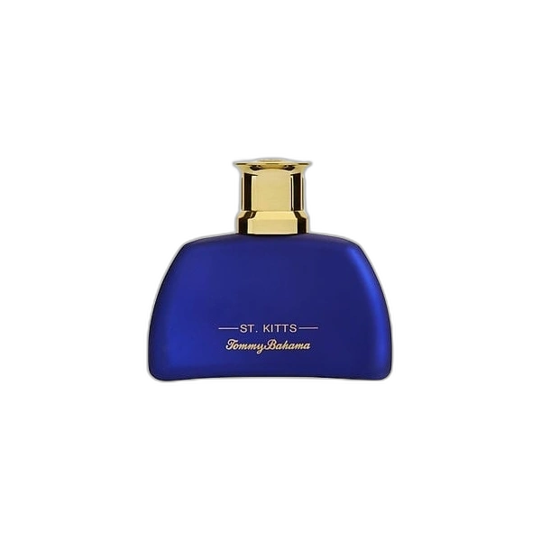 St Kitts — Tommy Bahama