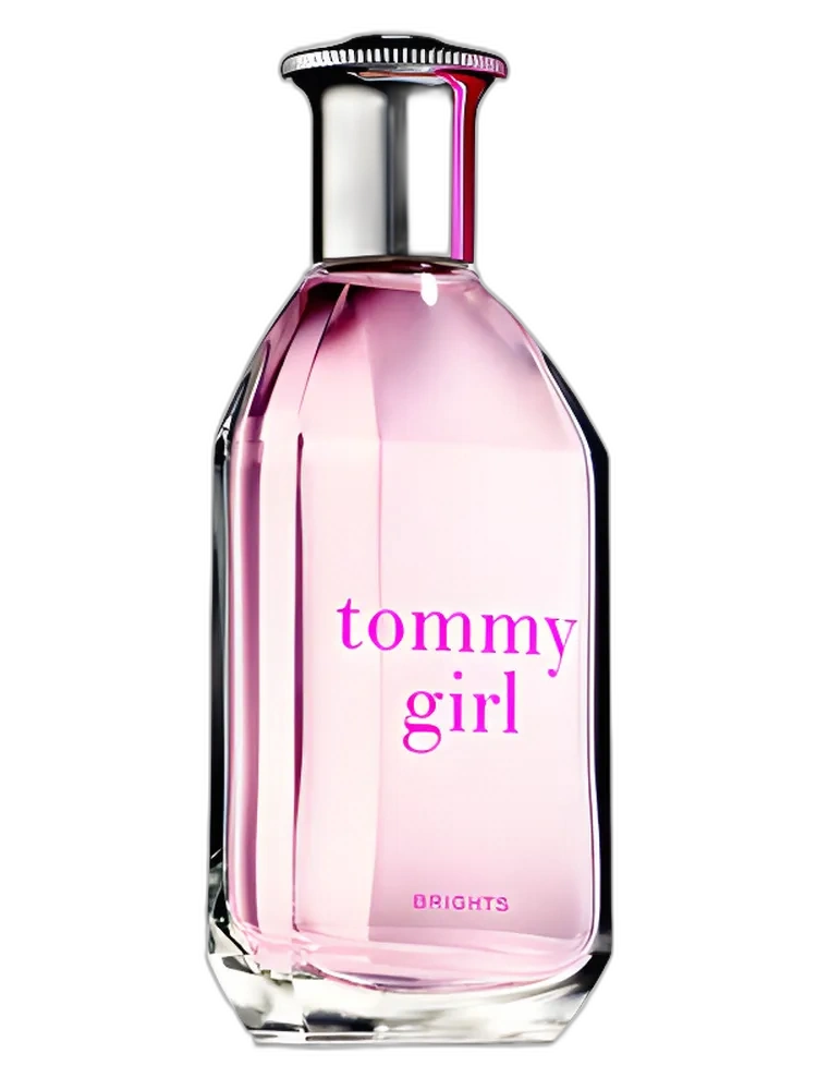 Tommy Girl Brights — Tommy Hilfiger