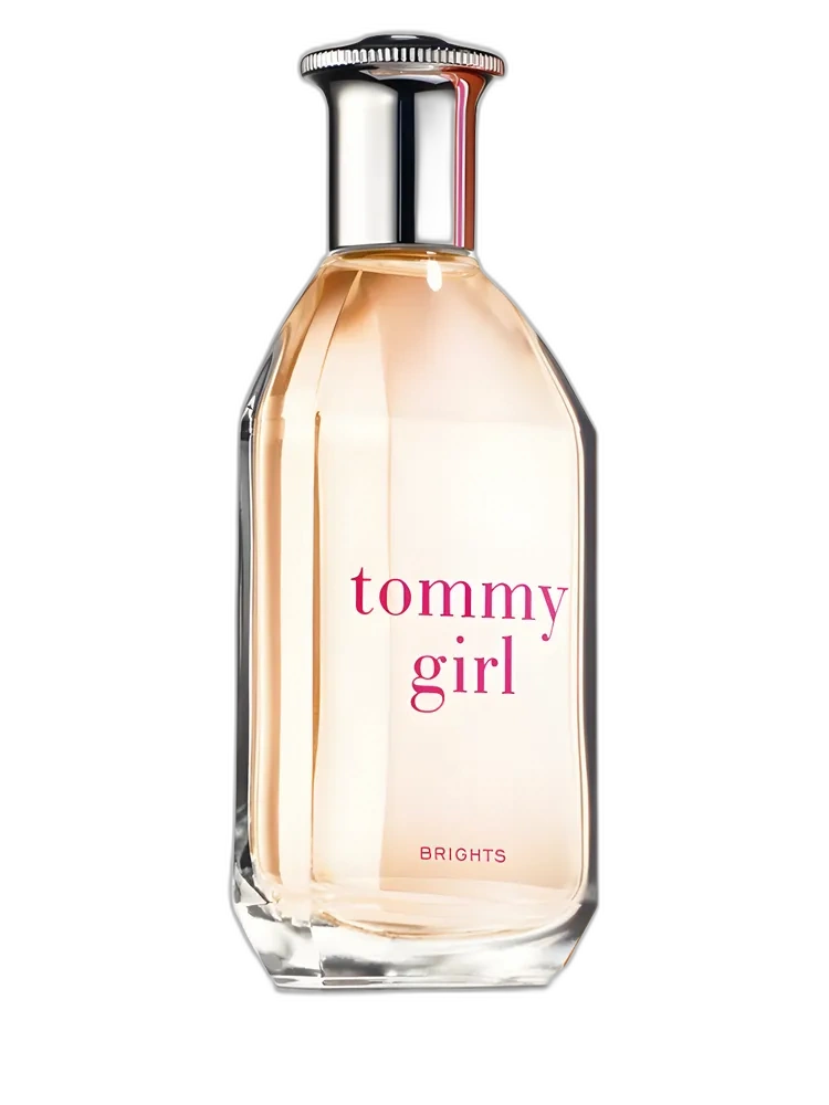 Tommy Girl Citrus Brights — Tommy Hilfiger