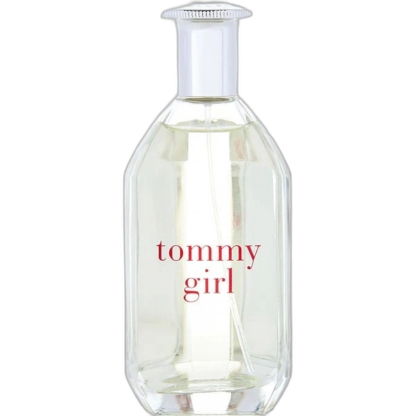 Tommy Girl Eau De Prep — Tommy Hilfiger