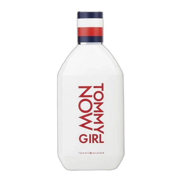 Tommy Girl Now — Tommy Hilfiger