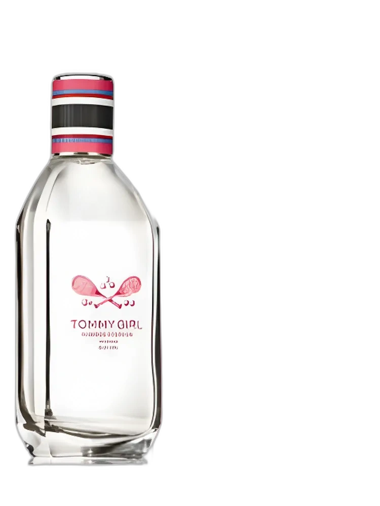 Tommy Girl Summer 2012 — Tommy Hilfiger