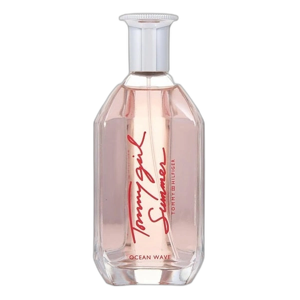 Tommy Girl Summer Ocean Wave — Tommy Hilfiger