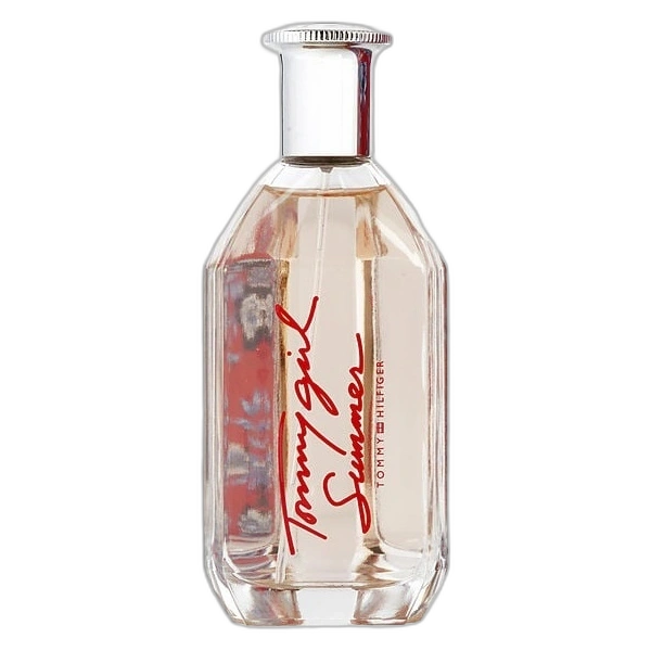 Tommy Girl Summer — Tommy Hilfiger