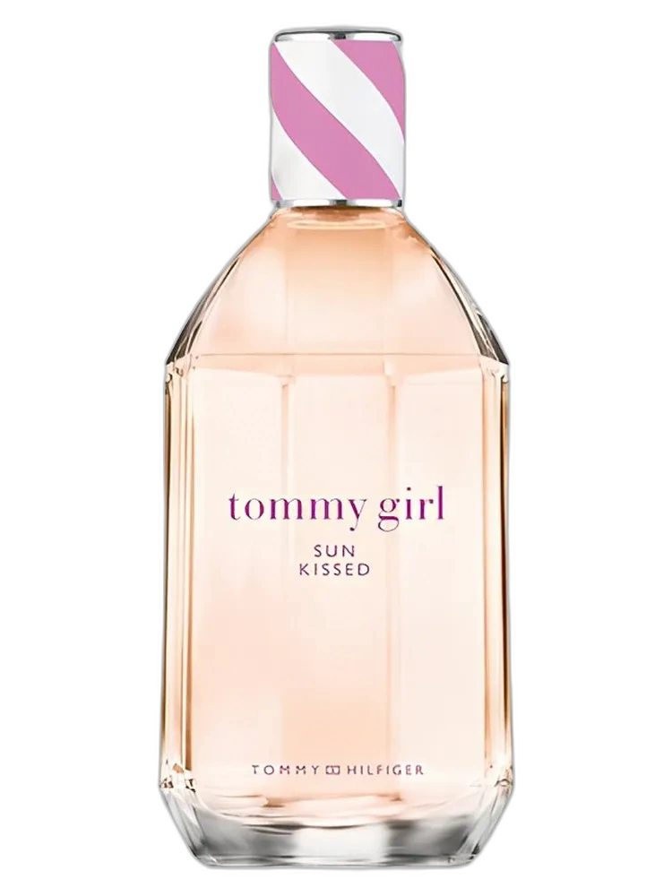 Tommy Girl Sun Kissed — Tommy Hilfiger